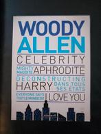 Woody Allen box, Cd's en Dvd's, Boxset, Ophalen of Verzenden, Zo goed als nieuw