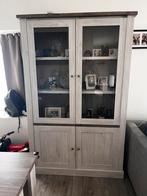 Vitrine kast, Huis en Inrichting, Ophalen