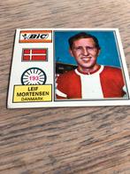 Leif Mortensen panini 193 sprint 72, Verzenden, Zo goed als nieuw