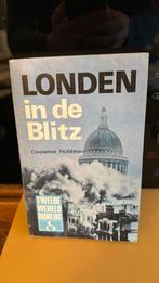 Londen in de blitz, Boeken, Ophalen of Verzenden, Zo goed als nieuw
