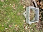 Betonnen opzetstuk put (voor putdeksel 60x60cm), Ophalen, Nieuw