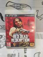 Red dead redemption PlayStation 3, Enlèvement ou Envoi