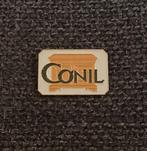 PIN - CONIL - SPANJE - SPAIN - ESPAGNE, Collections, Utilisé, Envoi, Ville ou Campagne, Insigne ou Pin's