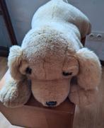 Grote pluchen hond, Ophalen, Zo goed als nieuw, Hond