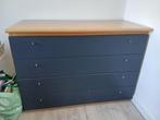 Commode, Huis en Inrichting, Kasten | Ladekasten, Ophalen, /, Gebruikt, 100 tot 150 cm