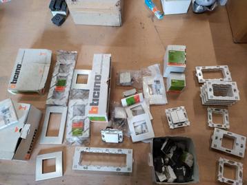 Bticino Light lot beschikbaar voor biedingen