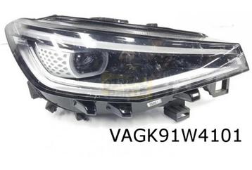 Volkswagen ID.4 (11/20-) /ID.5 (6/22-) koplamp Links matrix  beschikbaar voor biedingen