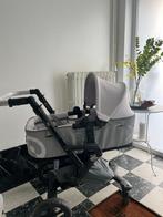 Kinderwagen van het merk Concord in nieuwstaat., Kinderen en Baby's, Ophalen of Verzenden, Zo goed als nieuw, Kinderwagen