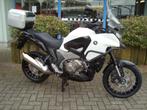 HONDA VFR 1200 X CROSSTOUR dct, Motoren, Motoren | Honda, 4 cilinders, Bedrijf, Toermotor, 1200 cc