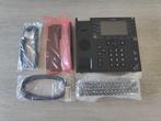 Polycom VVX 450, Telecommunicatie, Ophalen of Verzenden, Nieuw