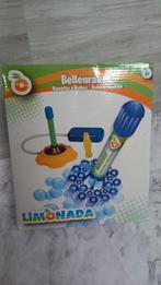 Bellen raket, Ophalen, Zo goed als nieuw