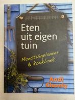 Eten uit eigen tuin, Ophalen