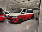 Volkswagen T6 Caravelle 2000TSI ABT 315PK * LANG * BULLI EDI, Auto's, Volkswagen, 4 deurs, Gebruikt, 4 cilinders, 1984 cc