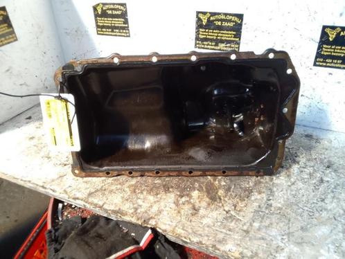 Carterpan van een BMW 1-Serie, Auto-onderdelen, Motor en Toebehoren, BMW, Gebruikt, 3 maanden garantie, Ophalen of Verzenden