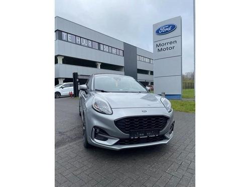 Ford Puma ST Line X 04830 OC0004, Auto's, Ford, Puma, Airconditioning, Bluetooth, Boordcomputer, Centrale vergrendeling, Cruise Control