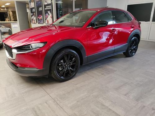 Mazda CX-30 2.0 e-SKYACTIV-X HOMURA  186pk MT * DIRECT BESC, Auto's, Mazda, Bedrijf, CX-30, ABS, Alarm, Elektrische stoelverstelling