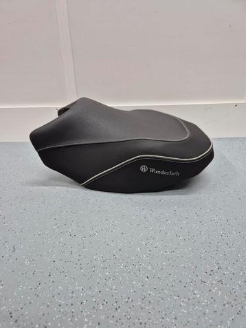Wunderlich Comfort zadel BMW R1200GS R1250GS GSA LC Adventur beschikbaar voor biedingen