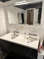 lavabo et robinet, Maison & Meubles, Salle de bain | Meubles de Salle de bain, Enlèvement