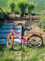 Fietske van fietsenwinkel. Dus kwaliteit kind van 6 /10 jaar, Ophalen, Gebruikt