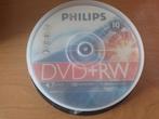 Dvd discs., Ophalen of Verzenden, Zo goed als nieuw, Philips
