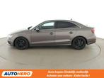 Audi A3 1.6 TDI Ambiente (année de construction 2014), Autos, Audi, Argent ou Gris, Achat, 4 portes, Boîte manuelle