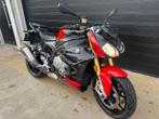 BMW S1000R, Motoren, Motoren | BMW, 4 cilinders, Motorrijbewijs A, Handvatverwarming, Bedrijf
