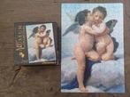 puzzel Museum Collection - 260 stukjes, Ophalen of Verzenden, Minder dan 500 stukjes, Zo goed als nieuw, Legpuzzel