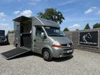 TOP RENAULT MASTER 2.5L ROELOFSEN MET AUTOMAAT EN 70.000KM, Ophalen, Gebruikt, Overige materialen, Overige typen