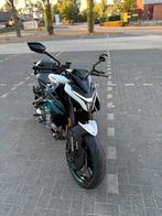 Cf moto 675 NK nieuwstaat, 3 cilinders, Particulier, Quickshifter, Naked bike