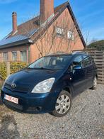 Toyota Corolla, Auto's, 4 deurs, Blauw, Corolla, Handgeschakeld