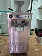 Horeca ijskreem machine OTT SWISS FREEZER, Ophalen of Verzenden, Gebruikt, Overige typen