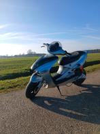 Malaguti faierfox f15 watergekoeld, Fietsen en Brommers, Scooters | Overige merken, Ophalen