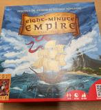 Eight minute empire 999 games, Ophalen, Zo goed als nieuw