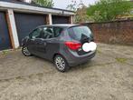 Opel Meriva EURO 5 klaar voor registratie airco velg pdc, Te koop, Diesel, Particulier, Cruise Control