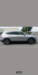 Vw tiguan 7p allspace, Auto's, Particulier, Te koop