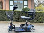 Vermeiren Venus 3 wiel Nieuwstaat Inclusief Nieuwe batterij, Zo goed als nieuw, Elektrische rolstoel, Inklapbaar