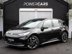 Volkswagen ID3 ID.3 Pro | 58 kWh | Facelift | ACC | Carplay, Auto's, Volkswagen, Automaat, Stof, Gebruikt, Zwart