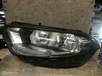 Mercedes A-klasse W177 Koplamp rechts Halogeen A1779062100 beschikbaar voor biedingen