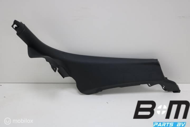 Wielkuipbekleding rechts Audi A3 8V SB 8V5867768, Auto-onderdelen, Interieur en Bekleding, Gebruikt