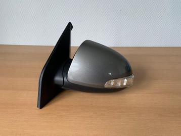 buitenspiegel links kia picanto 2008 tot 2011 + knipperlicht beschikbaar voor biedingen