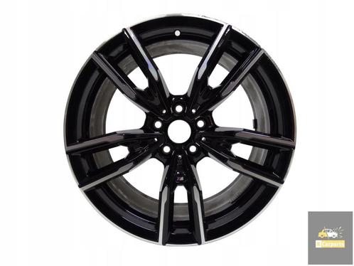 BMW 3 G20 G21 velg 19 inch achter 5A49EE6 origineel, Auto-onderdelen, Banden en Velgen, Gebruikt