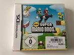 Nintendo DS New Super Mario Bros-spel, Ophalen, Zo goed als nieuw