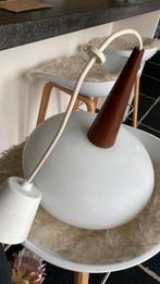 Louis Kalff hanglamp, Antiek en Kunst, Ophalen