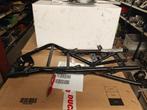 DUCATI 848-1098 SUPFRAME ACHTER, Motoren, DUCATI, Gebruikt, Ophalen of Verzenden, Jackierogier@outlook.be
