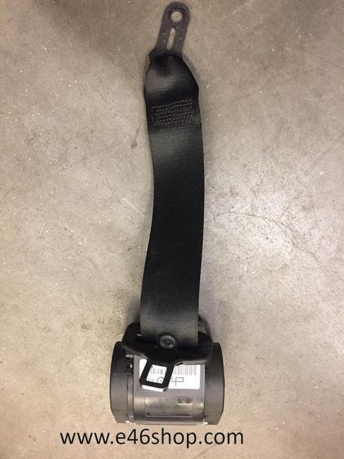 Gordel links achter BMW E91, Auto-onderdelen, Interieur en Bekleding, BMW, Gebruikt, Ophalen of Verzenden