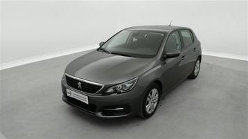 Peugeot 308 1.2 PureTech Active S&S / NAVI / CLIM / APP CONN beschikbaar voor biedingen