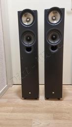 KEF IQ5SE - Deuxième Edison, Autres marques, Enlèvement ou Envoi, Comme neuf, Haut-parleurs Frontaux, Arrière ou Stéréo