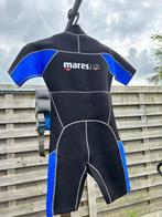 Mares Shorty Duikpak - Topstaat - Maat S2, Ophalen, Zo goed als nieuw, Duikpak