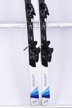 176 cm ski's GRENZWERTIG GIANT 2020, white/blue, grip walk, Sport en Fitness, Skiën en Langlaufen, Overige merken, Ski, Gebruikt