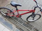 fiets, Fietsen en Brommers, Ophalen, Gebruikt
